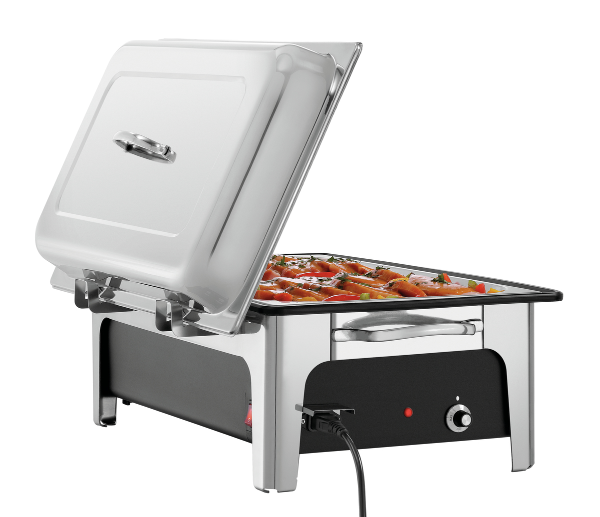Chafing Dish elektrisch GN1/1, 2200E