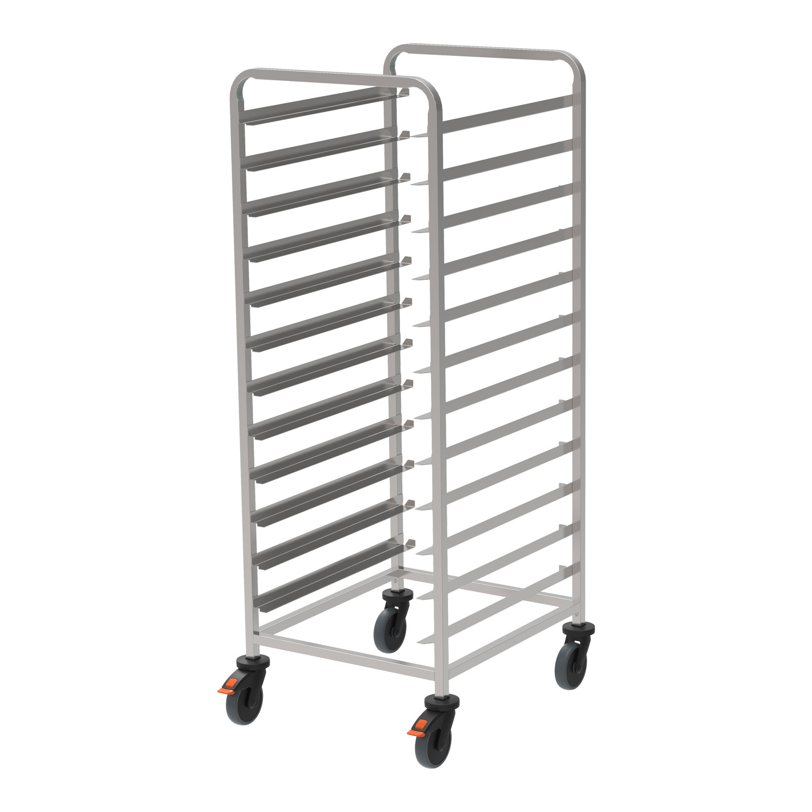 Regalwagen, RW-180-1BA-A