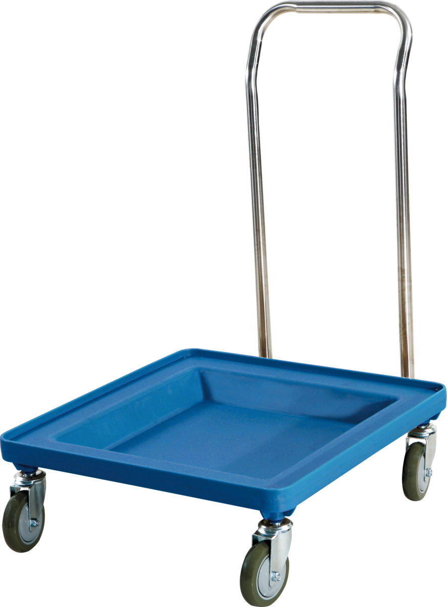 Griff für Transportwagen