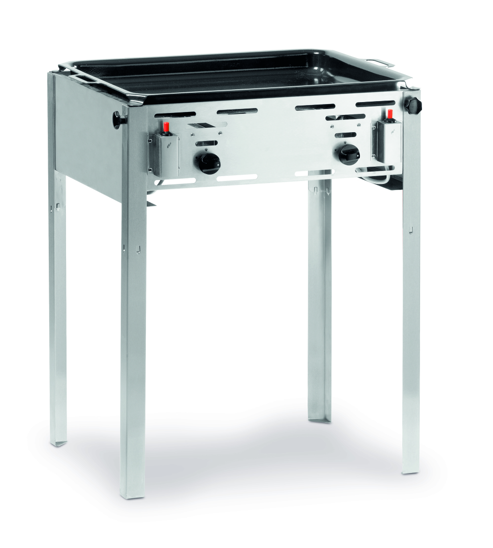 Grill Master Maxi