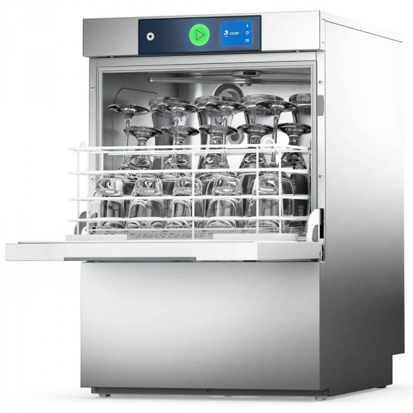 Gläserspülmaschine GC-10C