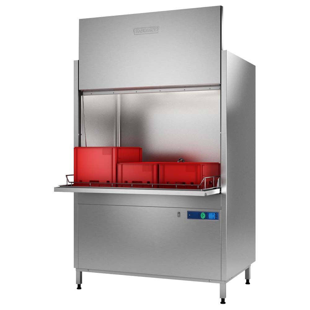 Topfspülmaschine UXT-10B