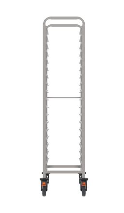 Regalwagen, RW-180-1/1A
