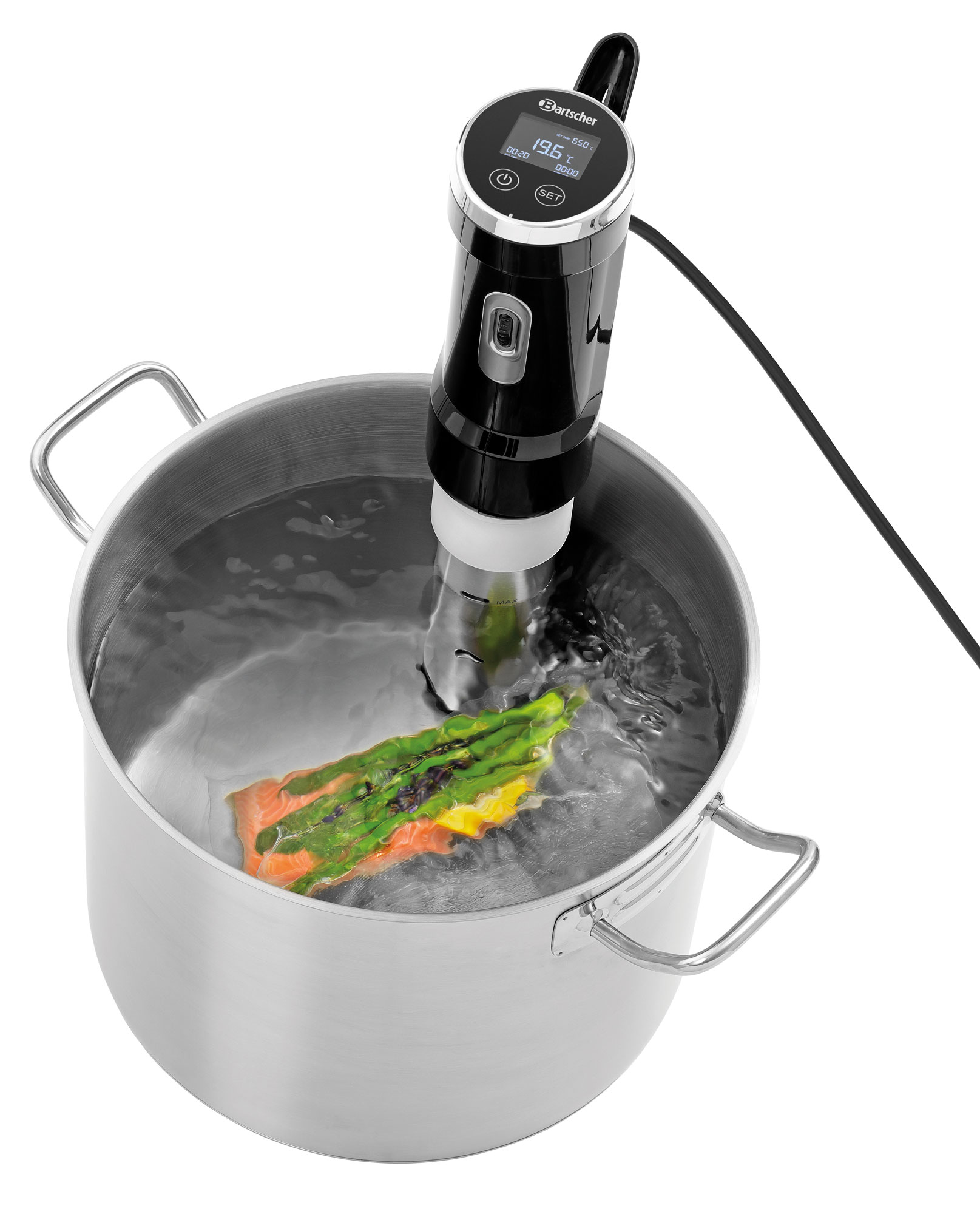 Sous Vide Stick, SV ST15L