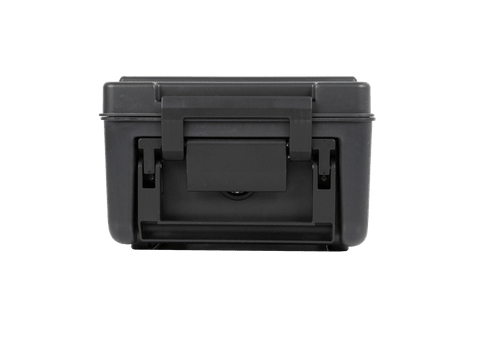Thermoport beheizt, 50KB