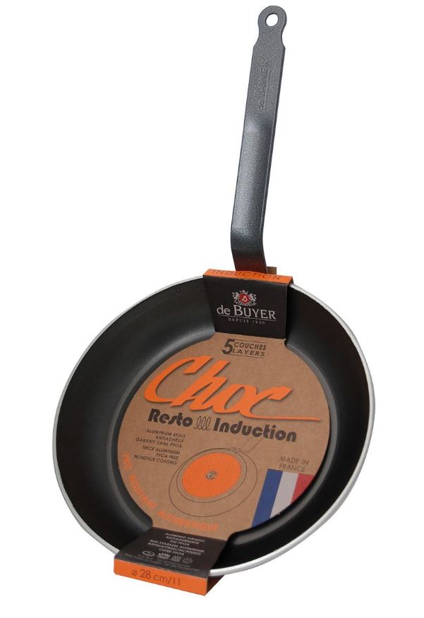 Bratpfanne Choc beschichtet 20 cm