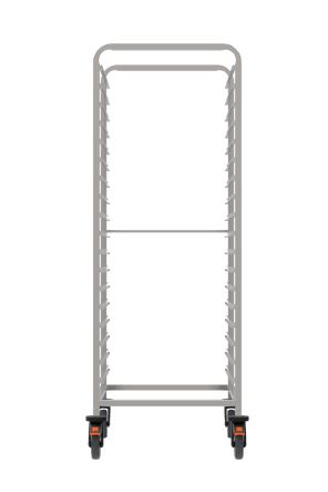 Regalwagen, RW-180-1A