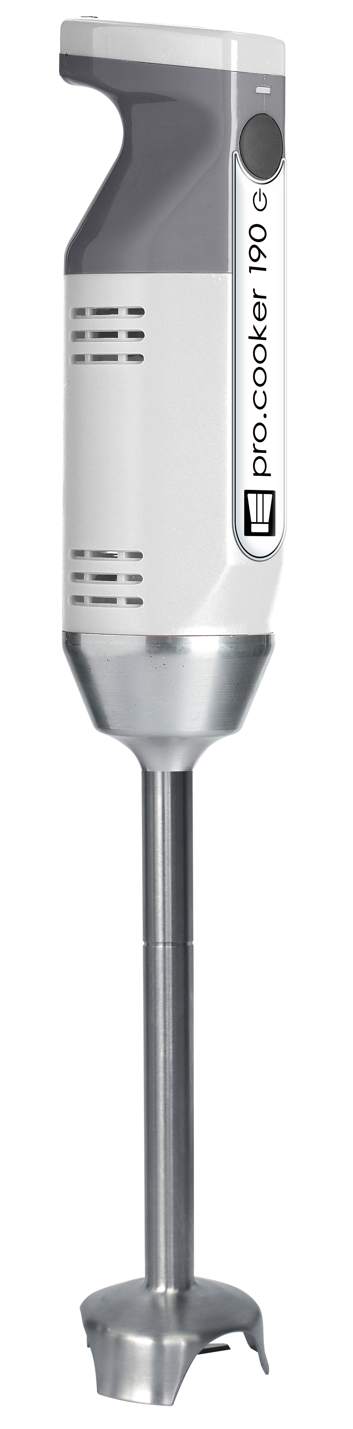 Stabmixer Pro Cooker Stablänge 190 mm