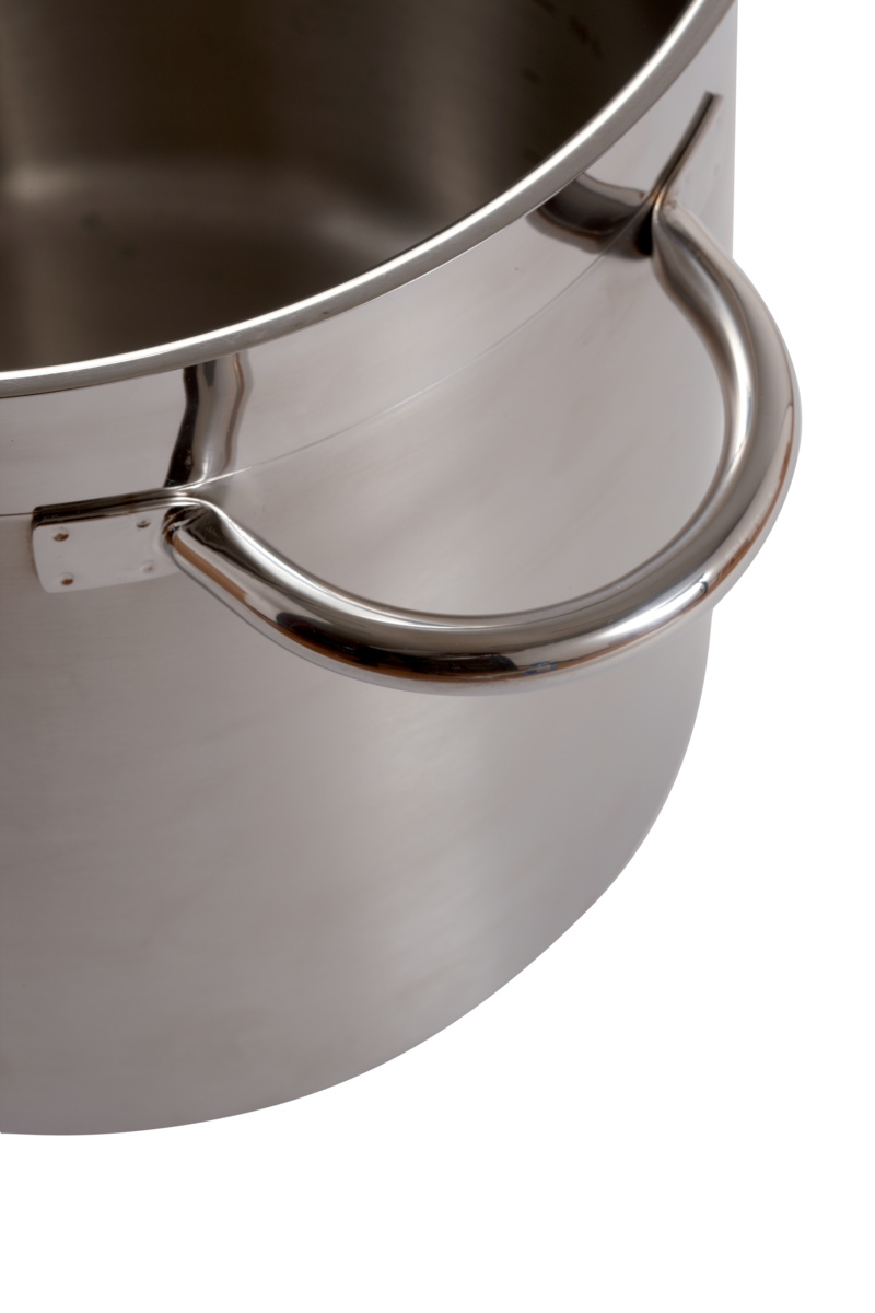Fleischtopf 31,4 Liter