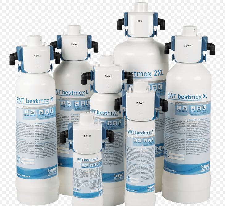 Filterkerze Bestmax S