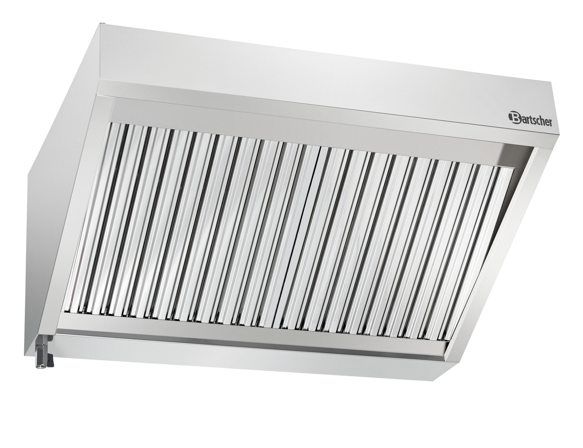 Wandhaube mit Motor B1000