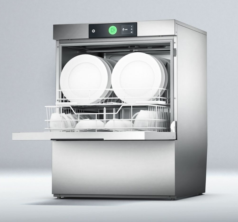 Gläserspülmaschine GX-10C