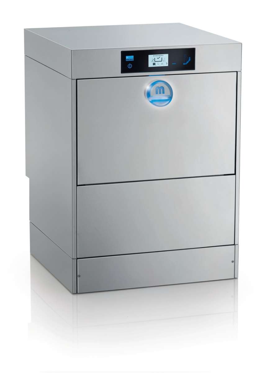 Gläserspülmaschine M-iClean UM mit GIO