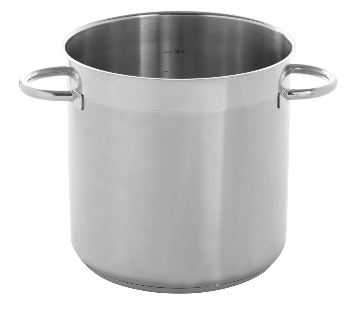 Suppentopf 25 Liter