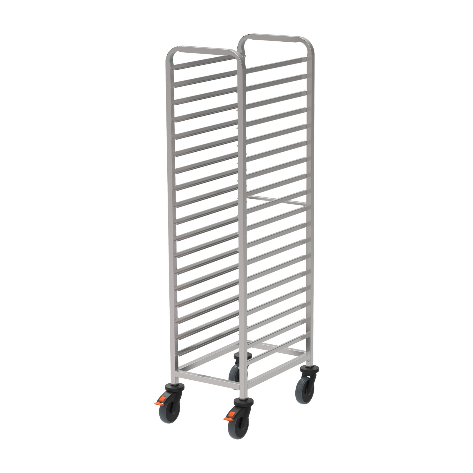 Regalwagen, RW-180-1/1A