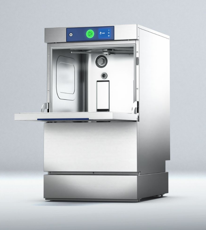 Gläserspülmaschine GCROI-10C