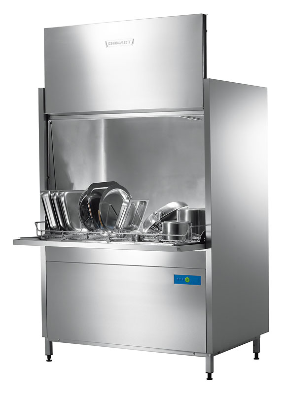 Topfspülmaschine UXT-10B