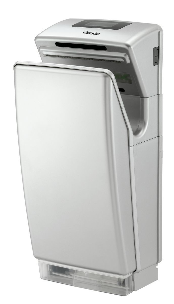 Händetrockner, Jet 1800