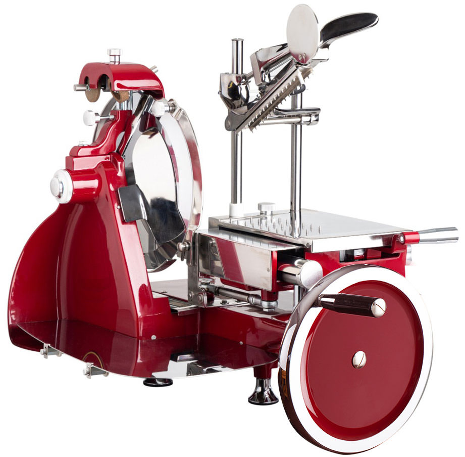 Manuelle Schwungradmaschine, 300 Volano