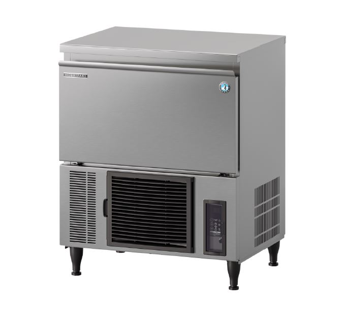 Eiswürfelbereiter, luftgekühlt IM-45CPE