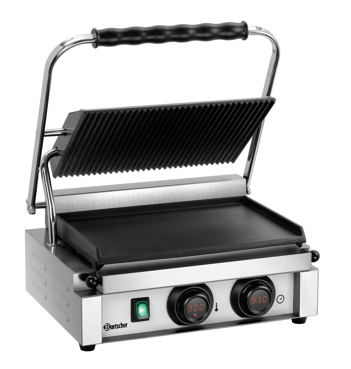 Kontaktgrill Panini, MDI 1GR