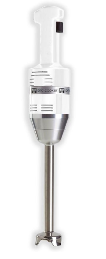 Stabmixer Pro Cooker Stablänge 225 mm