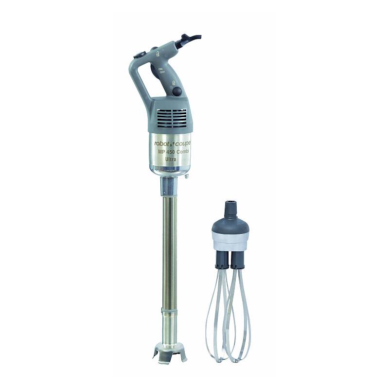 Kombination Stabmixer MP 450 Ultra Combi