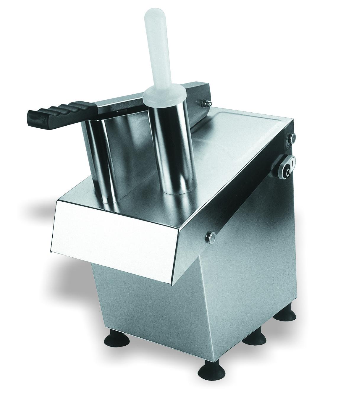 Gemüseschneider 400V, Chef 800CE