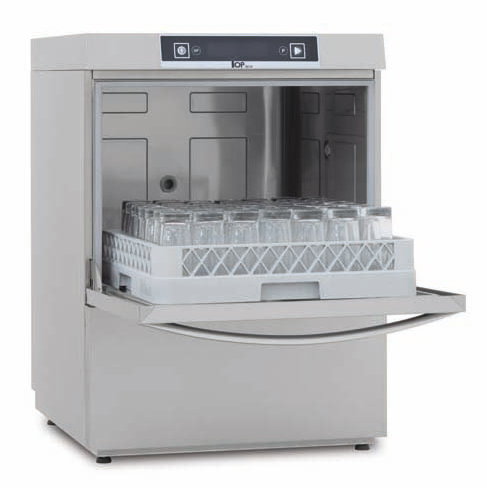 Geschirrspülmaschine TOPTECH36-23TD