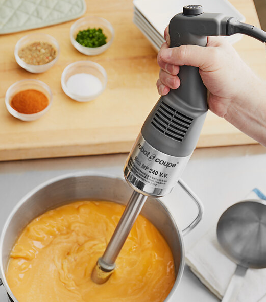 Stabmixer, Mini, MP 240 V.V.