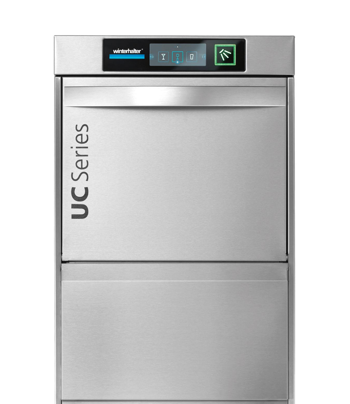 Gläserspülmaschine UC-S
