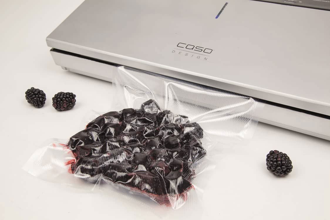 Vakuumierer, Gourmet VAC480