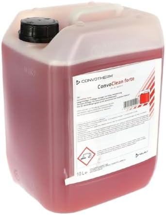 ConvoClean Forte Garraumreiniger 10 Liter