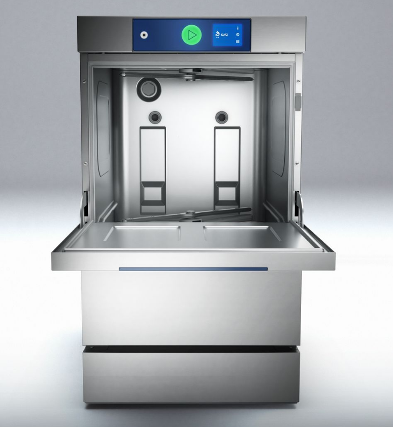 Gläserspülmaschine GCROI-10C