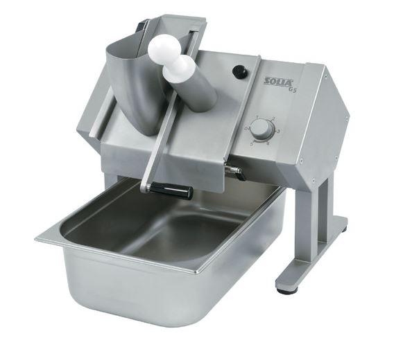 Gemüseschneider Cutty G 5.1