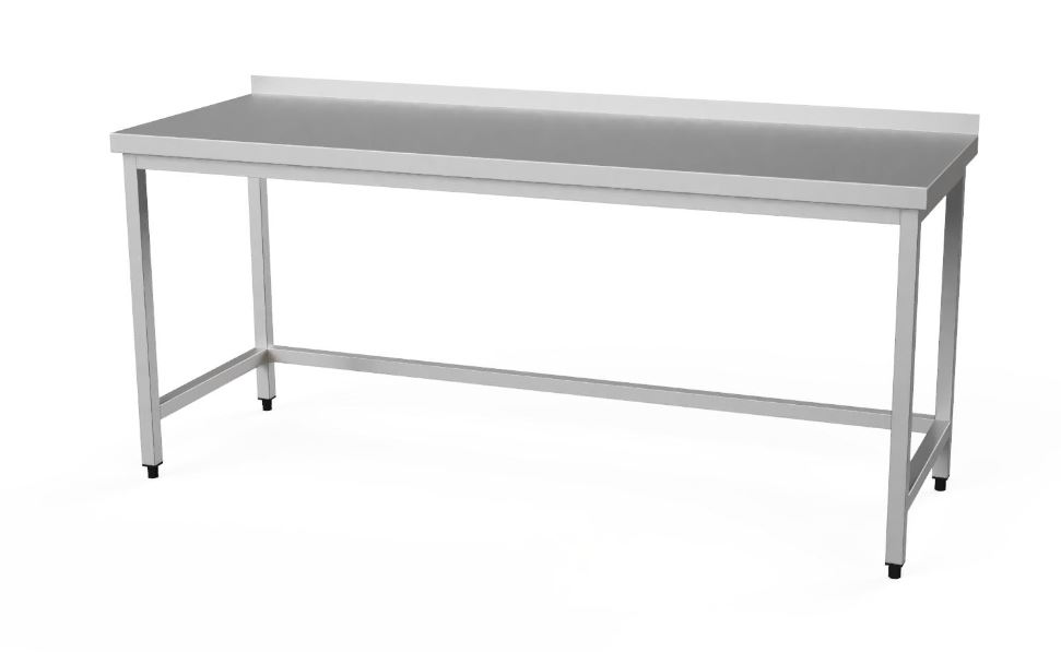 Arbeitstisch offen 2000 mm