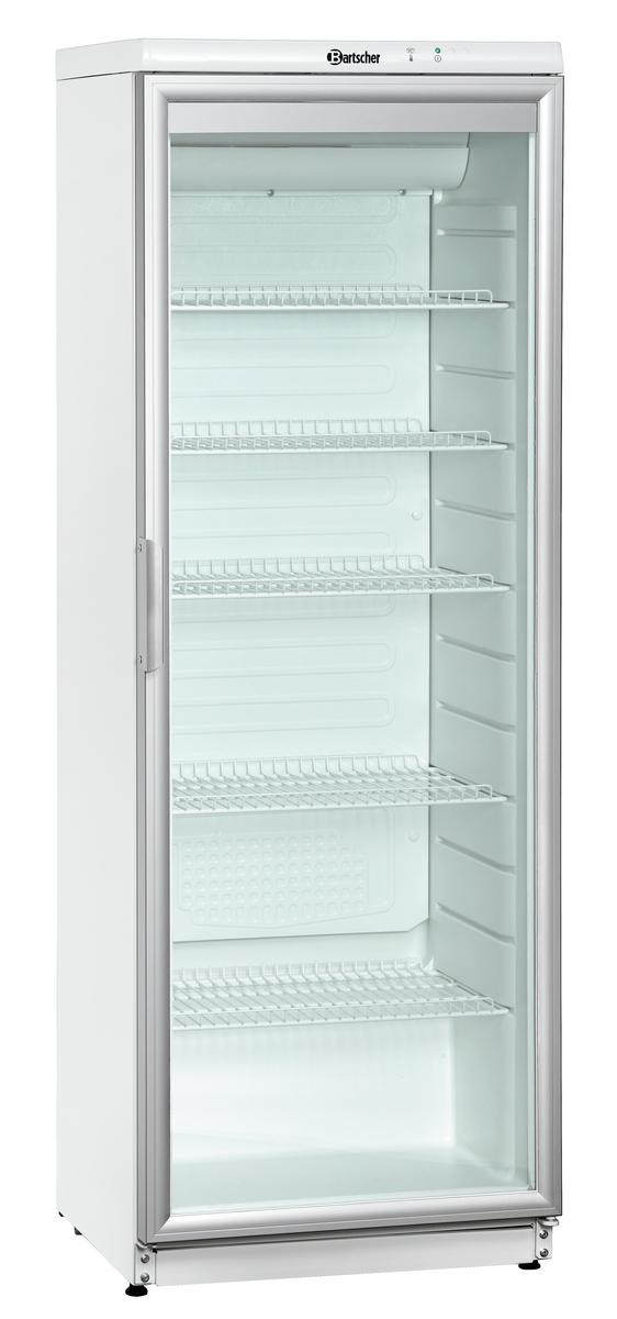 Flaschenkühlschrank 320 Liter, 320LN