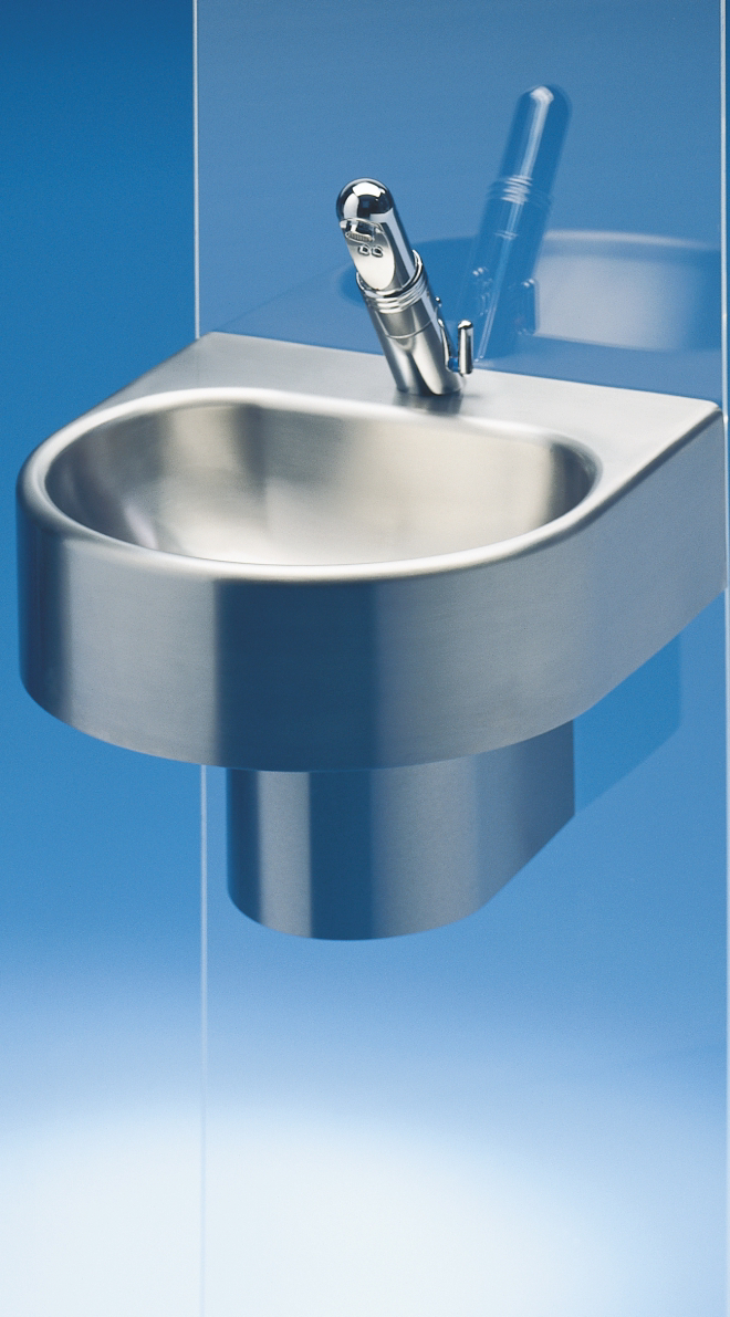 Handwaschbecken Roundline, RL-WB