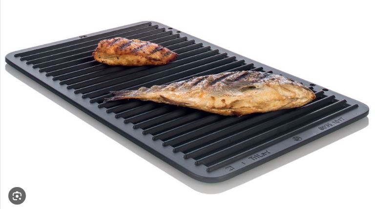 CombiGrill Rost GN1/1