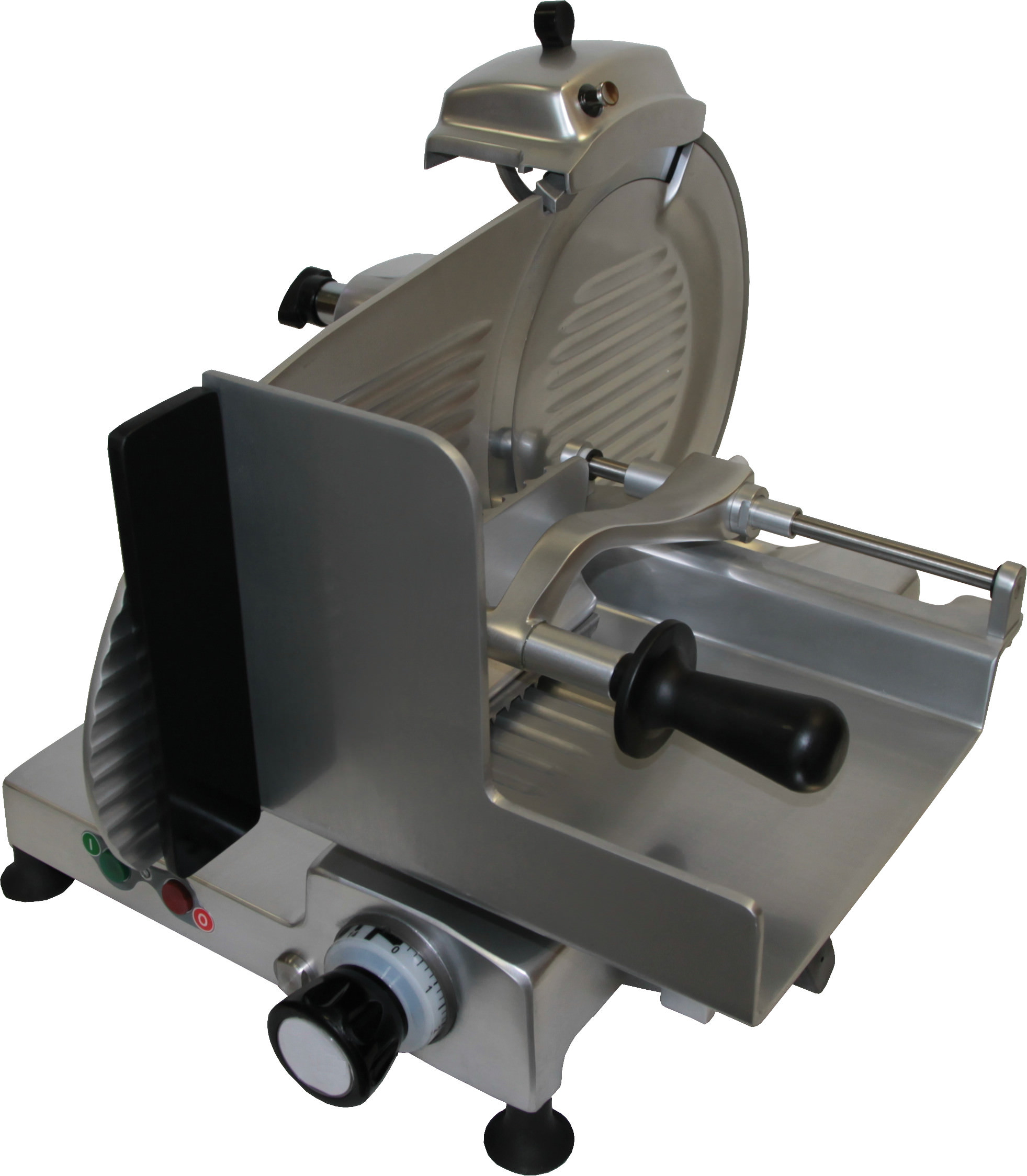 Aufschnittmaschine vertikal, 300 Forte CE