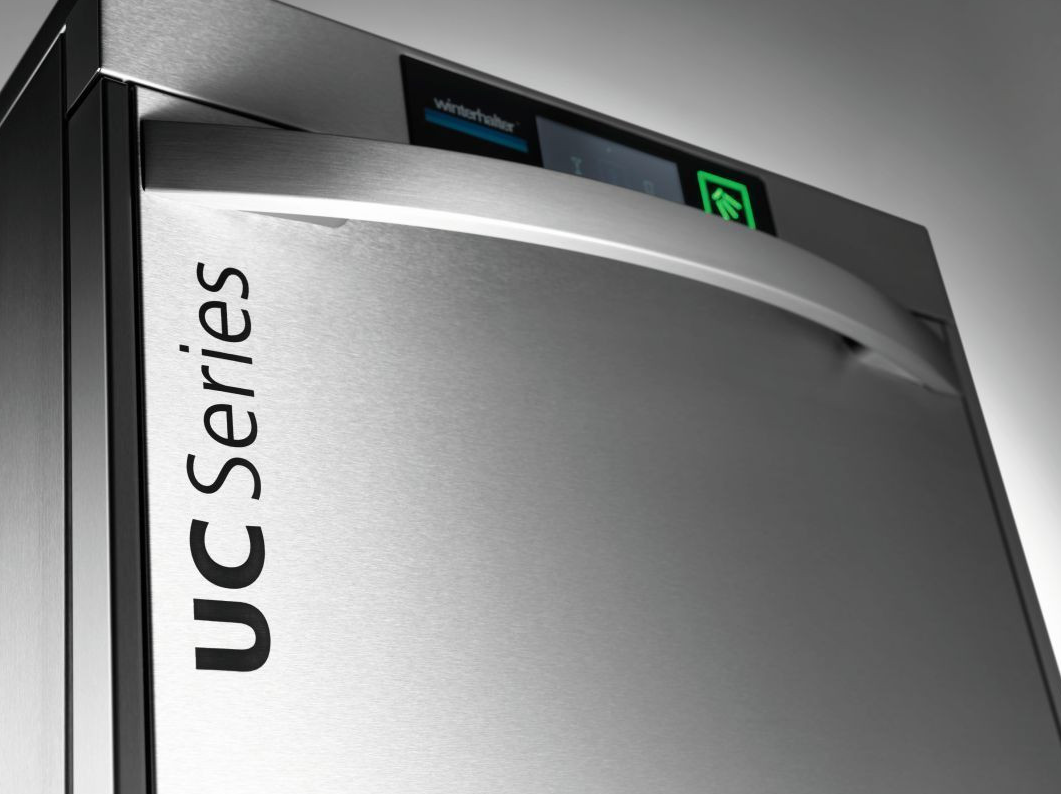 Gläserspülmaschine UC-S