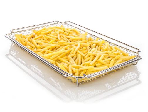 Combi Fry GN1/1