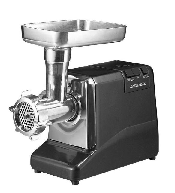 Fleischwolf Pro