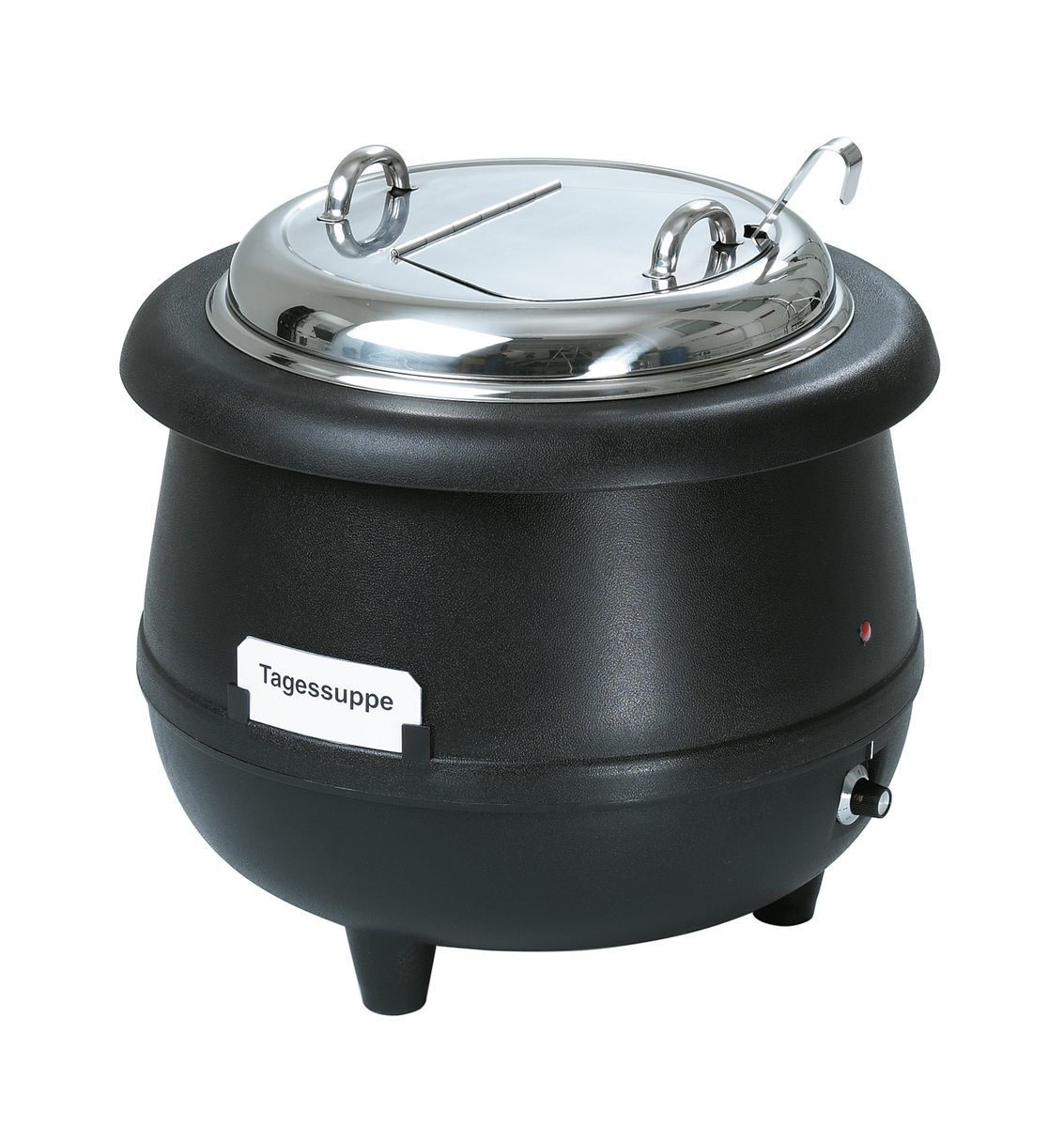 Suppentopf 10 Liter,Bartscher/100047