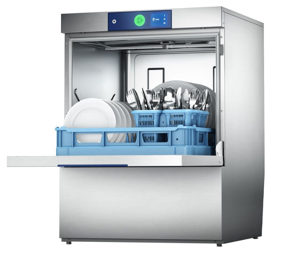 Geschirrspülmaschine Profi FXL-10C