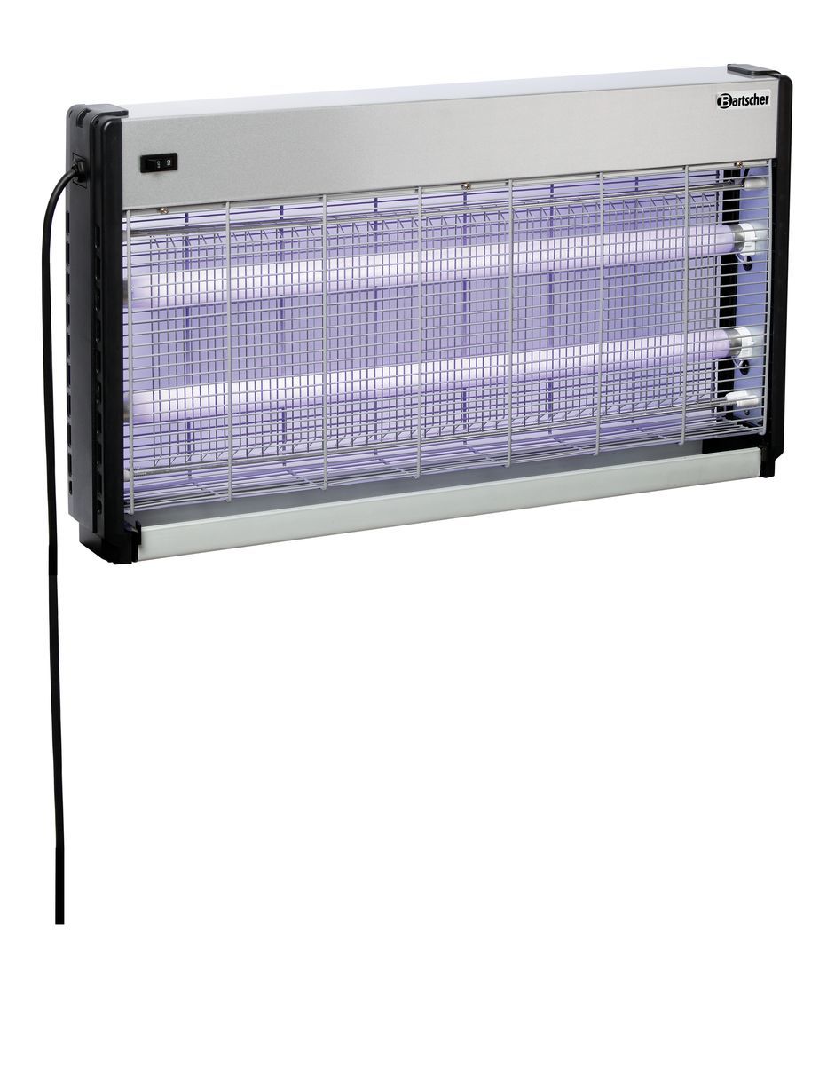 Insektenvernichter elektrisch IV-65