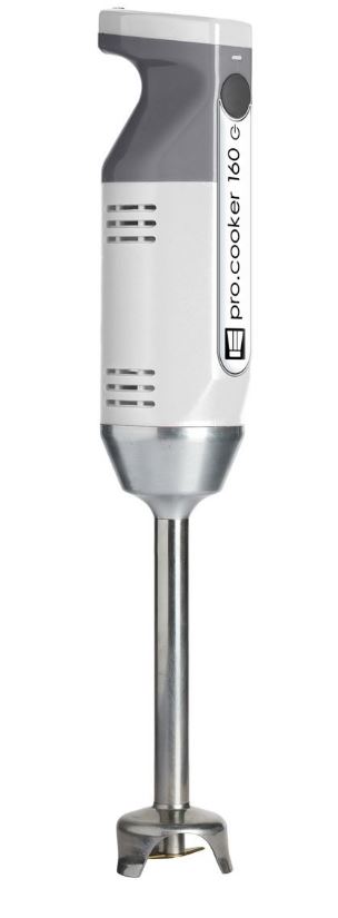 Stabmixer Pro Cooker Stablänge 160 mm