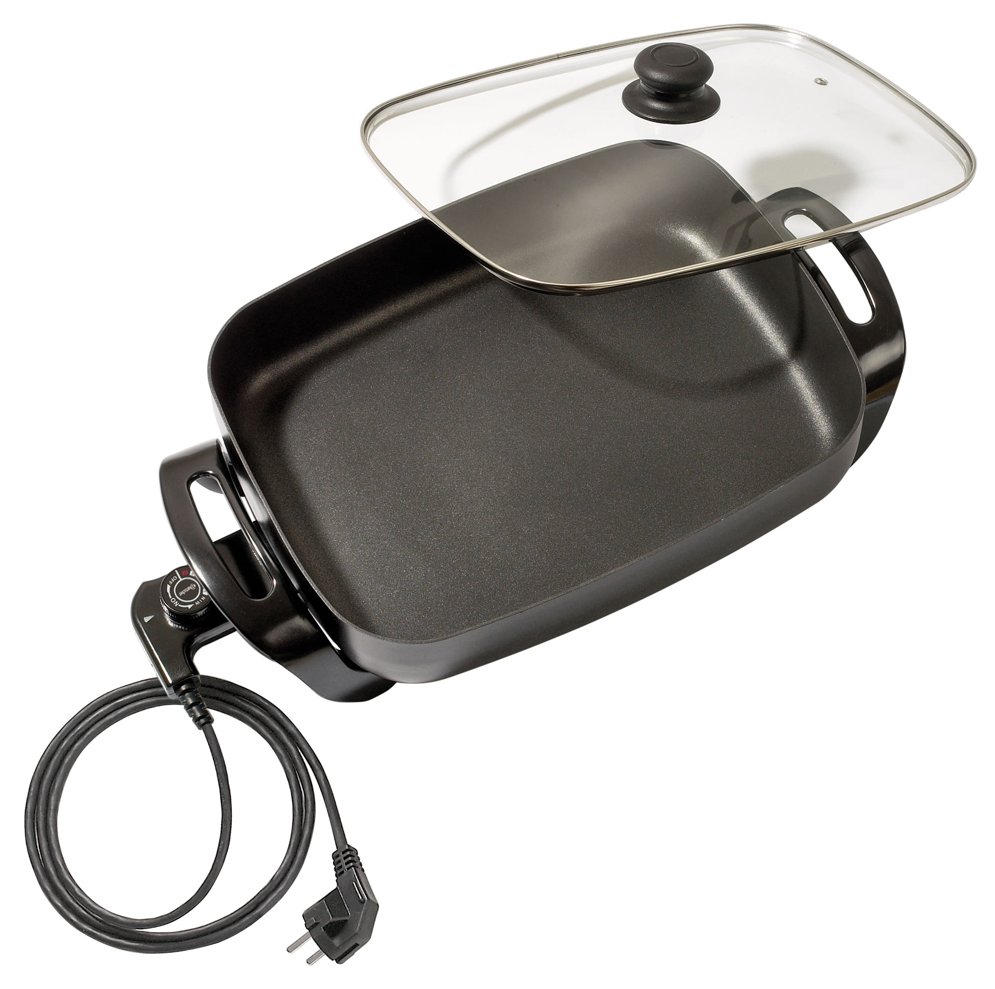 Multipfanne 7,5 Liter
