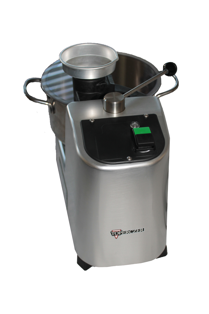 Cutter Top 3 Liter, CT35 CE