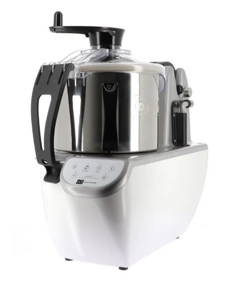 Cutter  4,8 Liter CL212